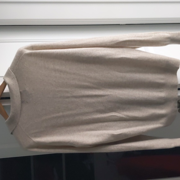 J Crew NEW 100% Cashmere Collared Sweater Mens XLarge New w Tags - Picture 6 of 17